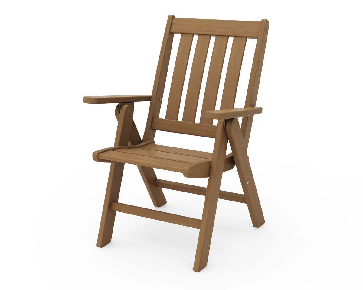 Vineyard Folding Dining Chair