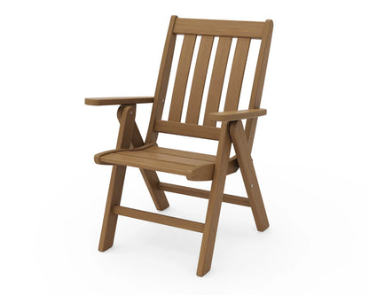 Vineyard Folding Dining Chair