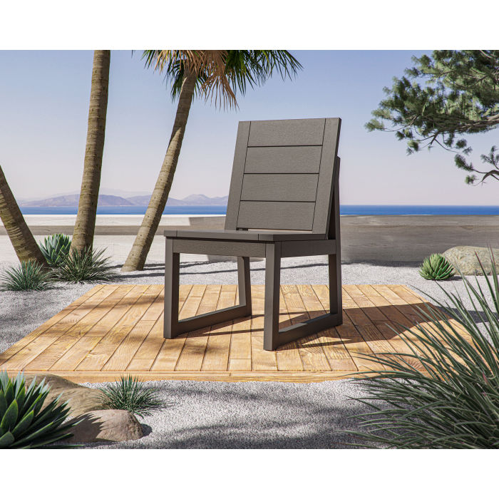 Elevate Dining Side Chair
