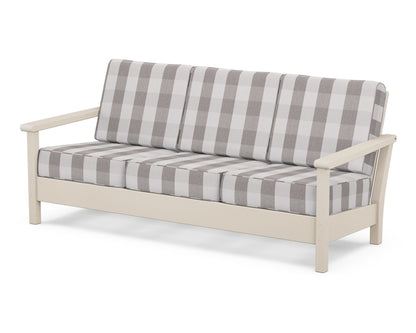 Harbour Deep Seating Sofa - Sand