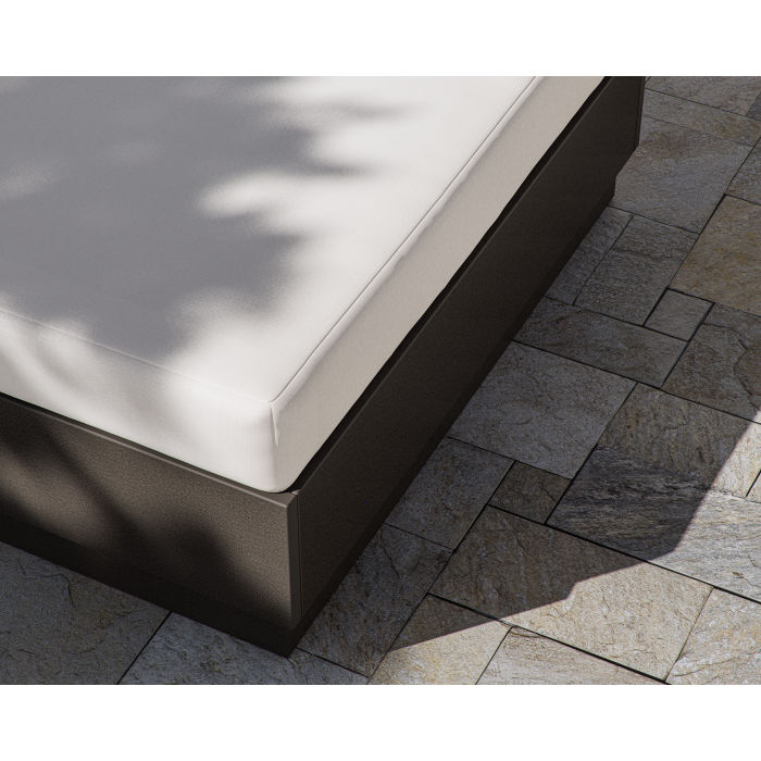 Elevate Lounge Ottoman