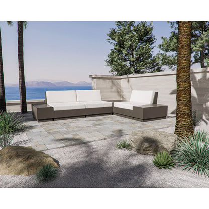 Elevate 6-piece Corner Sectional