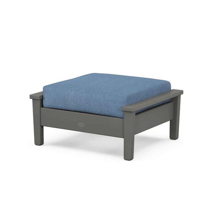 Prescott Deep Seating Ottoman