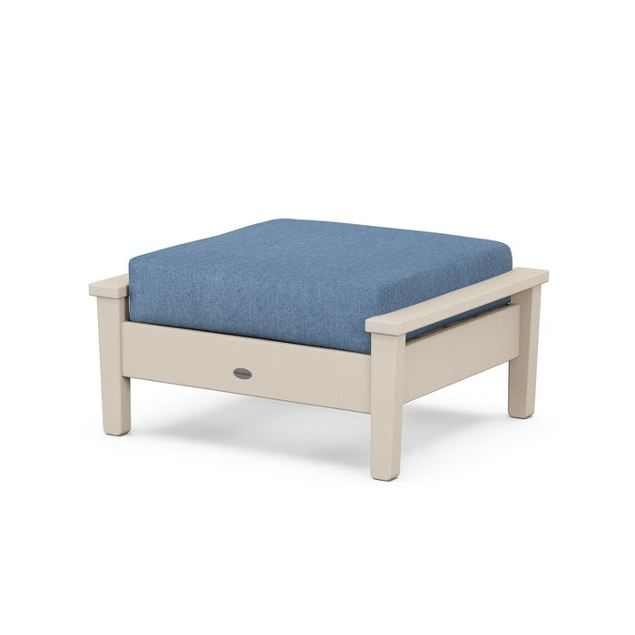 Prescott Deep Seating Ottoman