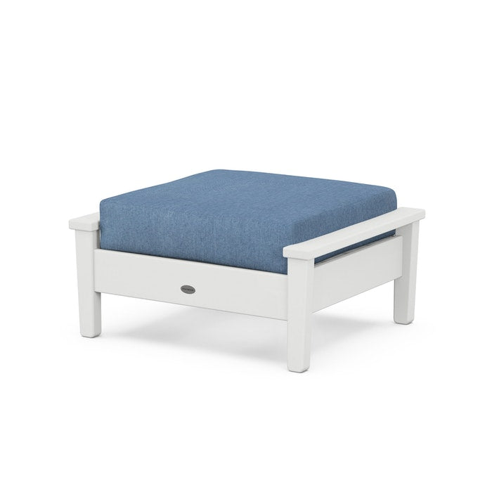 Prescott Deep Seating Ottoman