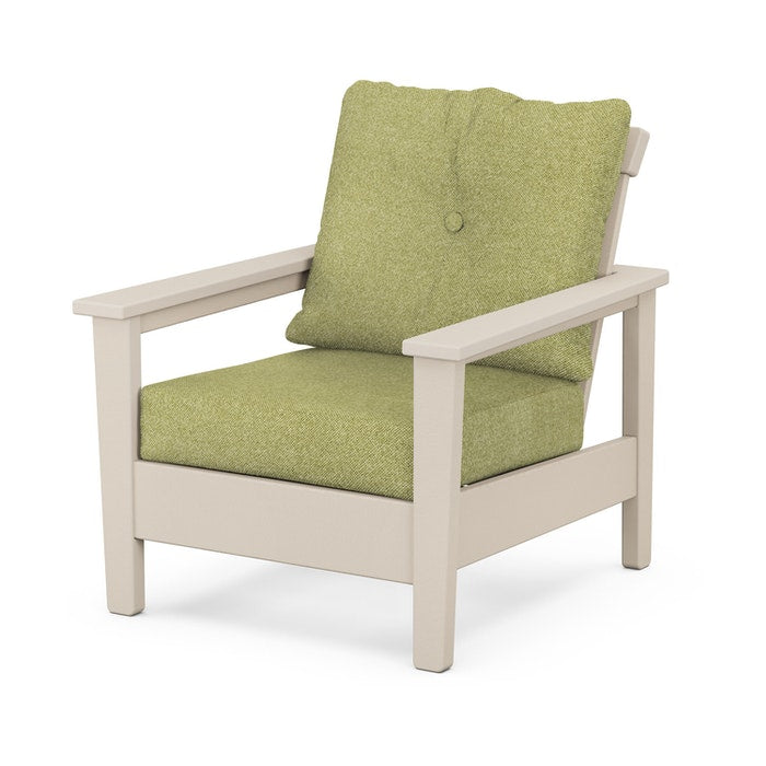 Prescott Deep Seating Chair