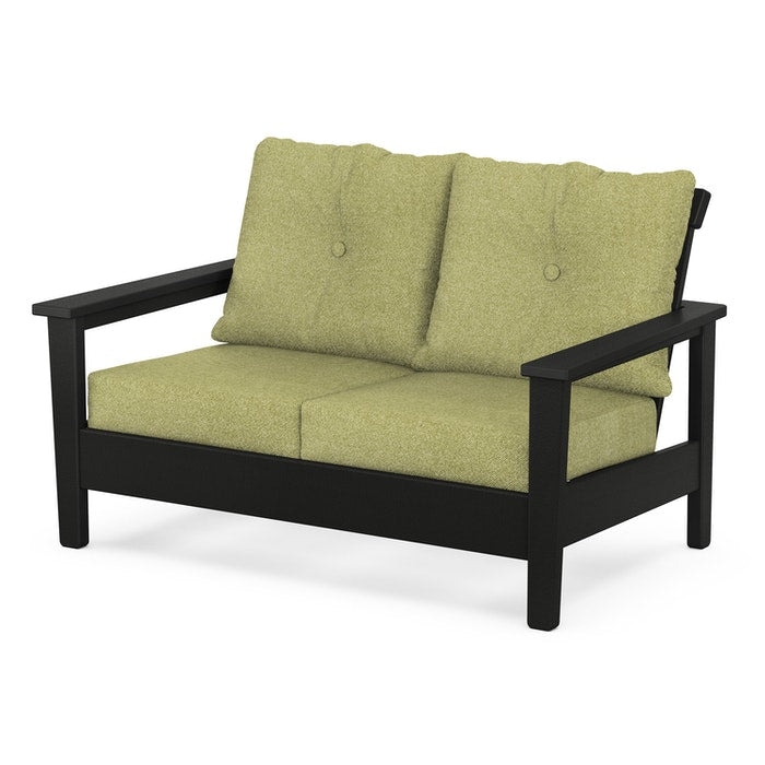 Prescott Deep Seating Loveseat