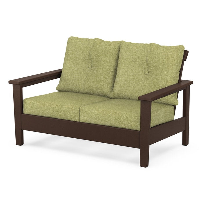 Prescott Deep Seating Loveseat