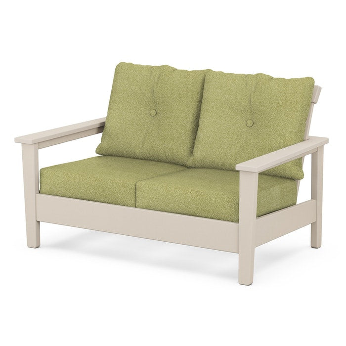 Prescott Deep Seating Loveseat