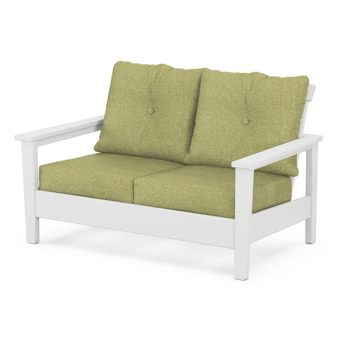 Prescott Deep Seating Loveseat