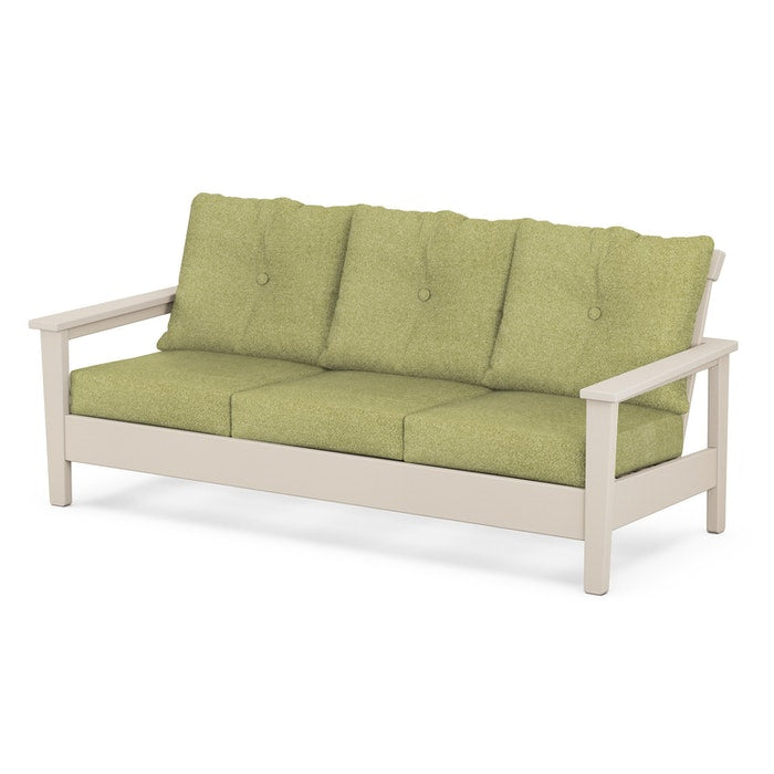 Prescott Deep Seating Sofa