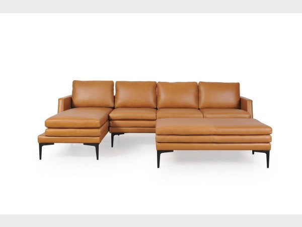 Rica Sofa/Chaise Sectional