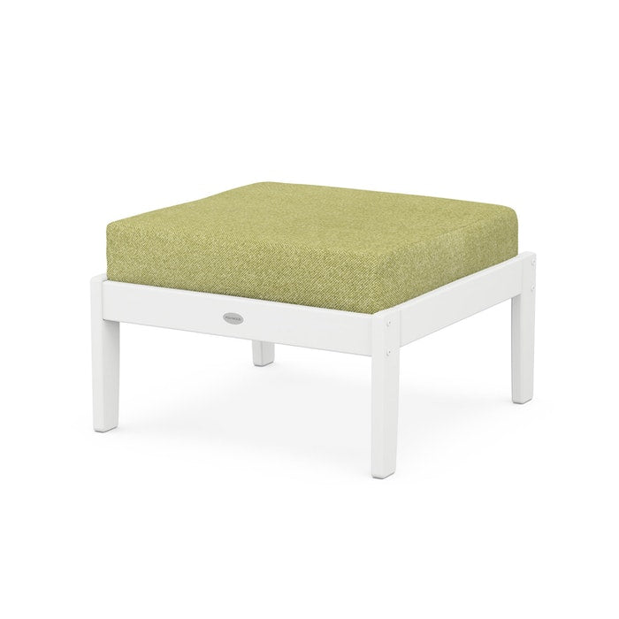 Braxton Deep Seating Ottoman