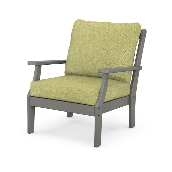 Braxton Deep Seating Chair