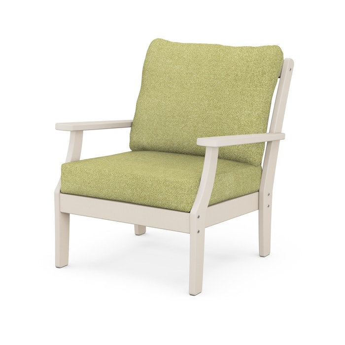 Braxton Deep Seating Chair