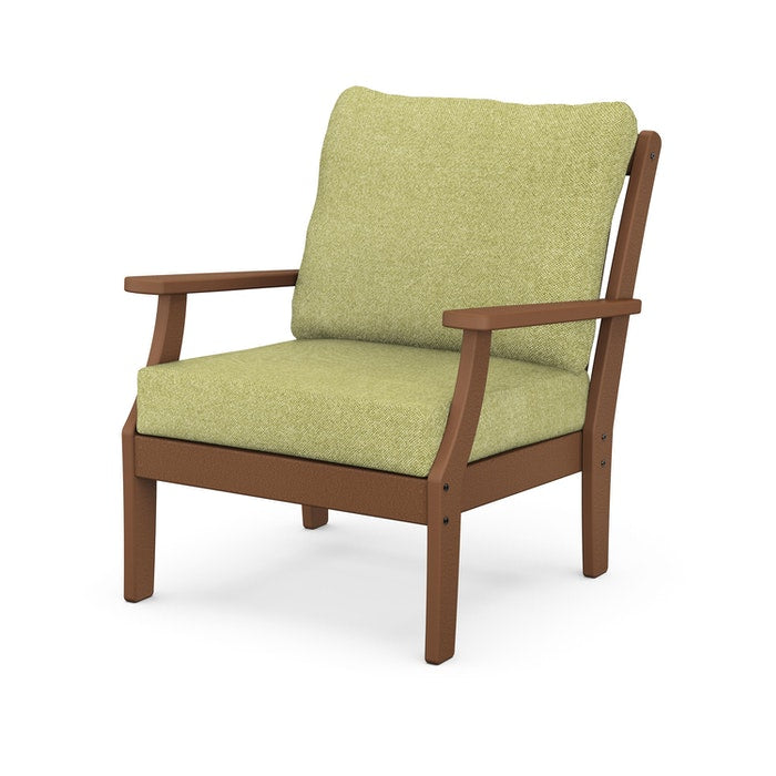 Braxton Deep Seating Chair