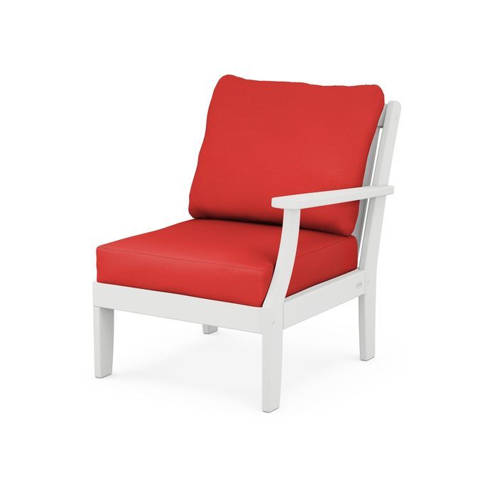 Braxton Modular Right Arm Chair