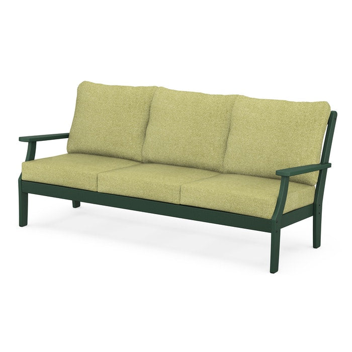 Braxton Deep Seating Sofa