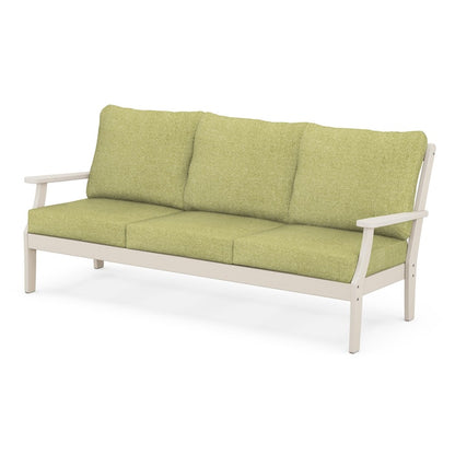 Braxton Deep Seating Sofa