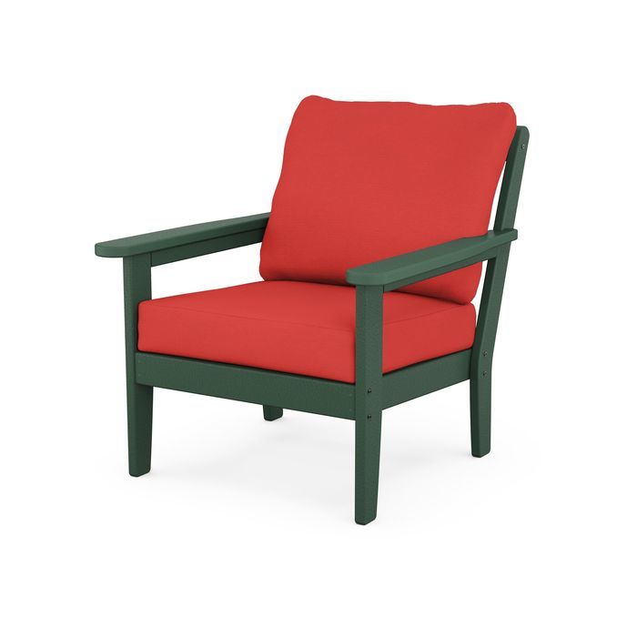 Country Living Deep Seating Chair