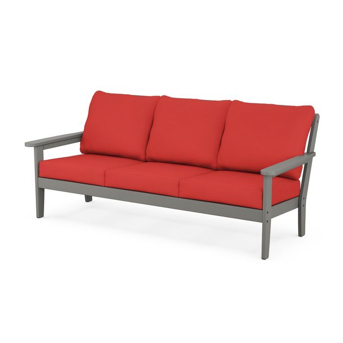 Country Living Deep Seating Sofa