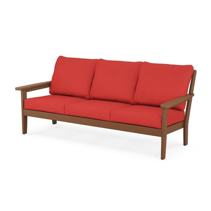 Country Living Deep Seating Sofa