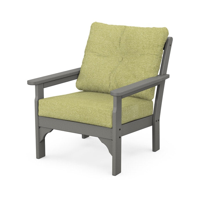 Vineyard Deep Seating Chair