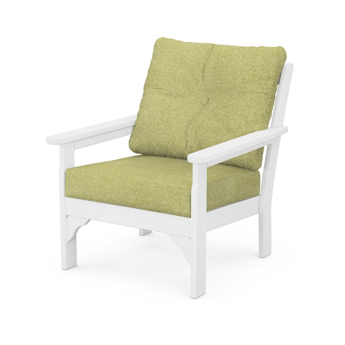 Vineyard Deep Seating Chair