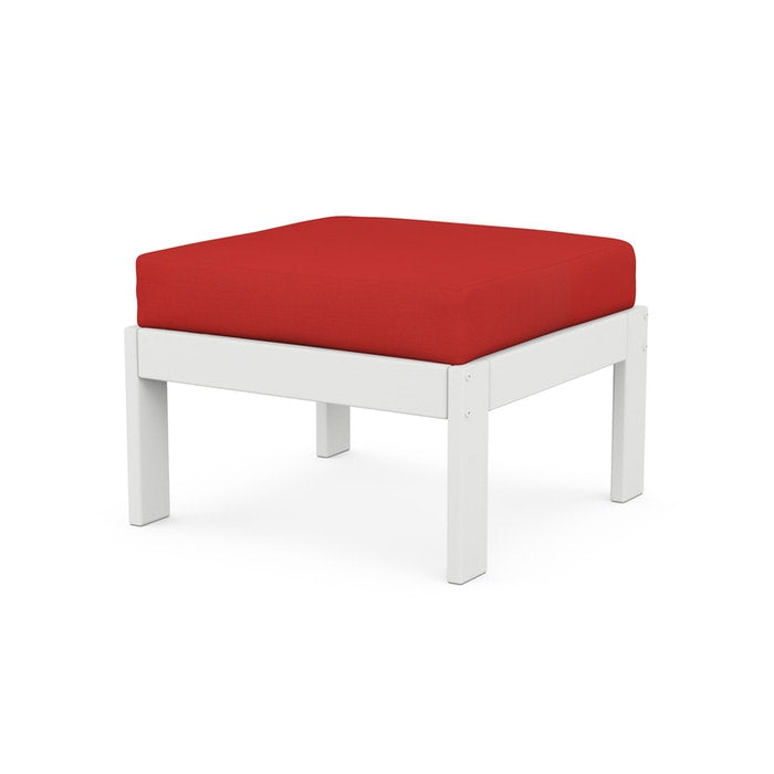 Vineyard Modular Ottoman