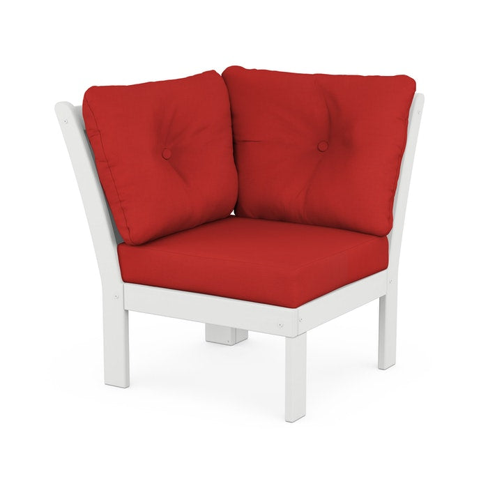 Vineyard Modular Corner Chair