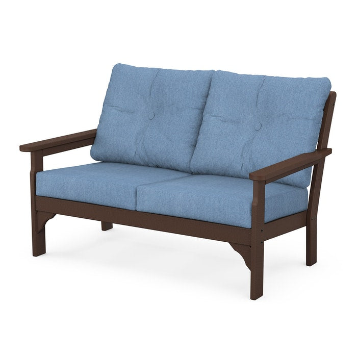 Vineyard Deep Seating Loveseat