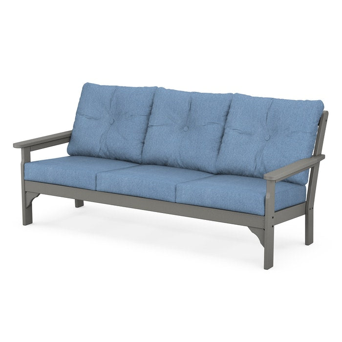 Vineyard Deep Seating Sofa