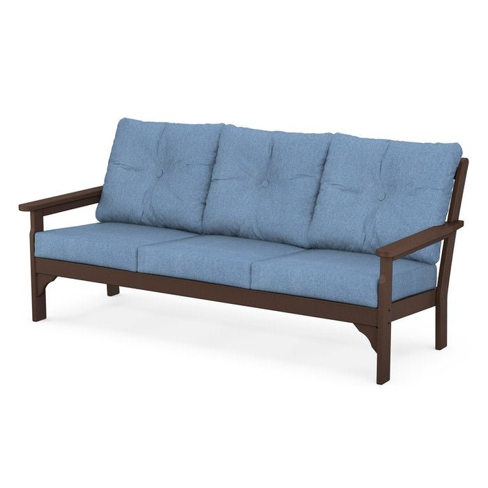 Vineyard Deep Seating Sofa