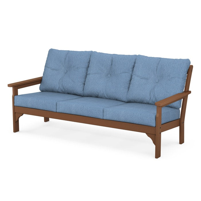 Vineyard Deep Seating Sofa