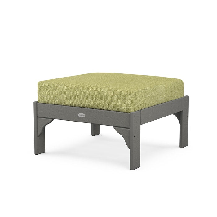 Vineyard Deep Seating Ottoman