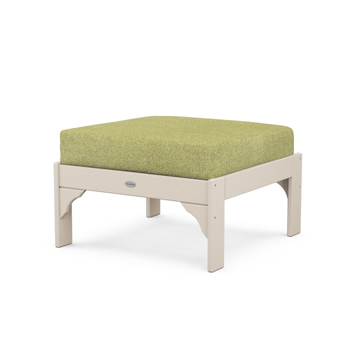 Vineyard Deep Seating Ottoman