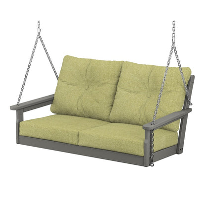 Vineyard Deep Seating Swing
