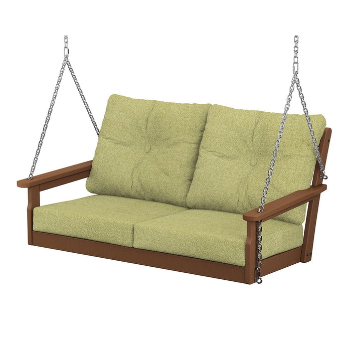 Vineyard Deep Seating Swing