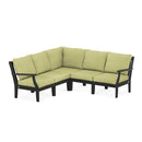 Braxton Modular 5-Piece Deep Seating Set