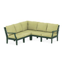 Braxton Modular 5-Piece Deep Seating Set