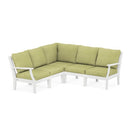 Braxton Modular 5-Piece Deep Seating Set