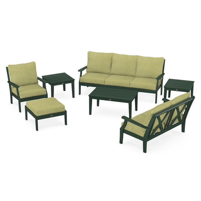 Braxton 7-Piece Deep Seating Set