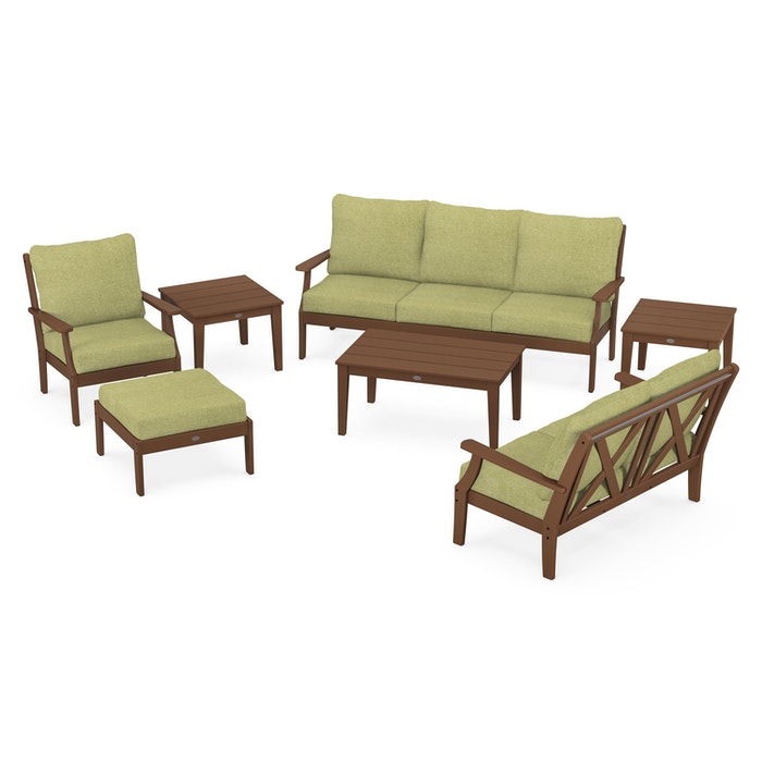 Braxton 7-Piece Deep Seating Set