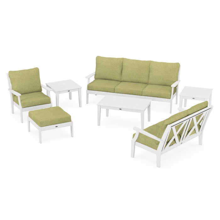 Braxton 7-Piece Deep Seating Set