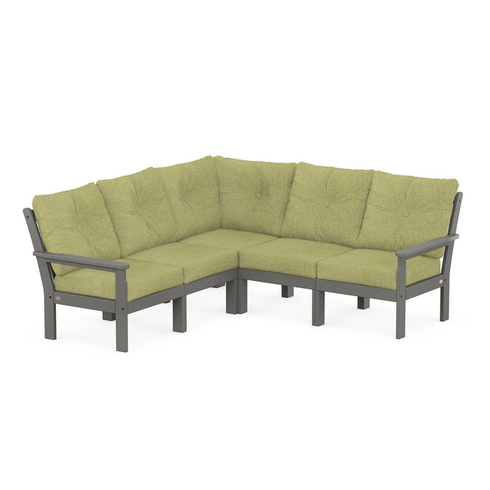 Vineyard 5-Piece Sectional