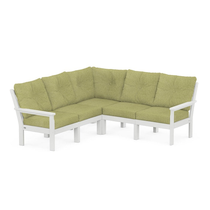 Vineyard 5-Piece Sectional