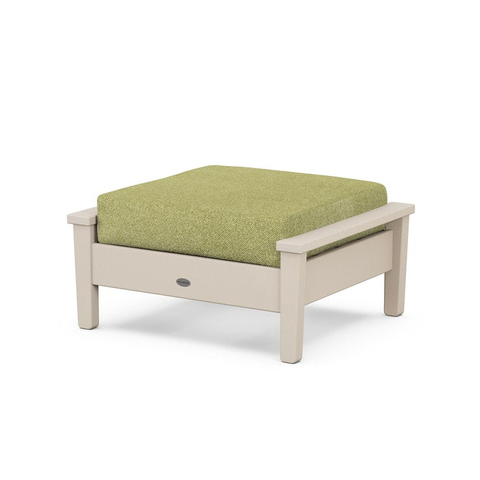 Prescott Deep Seating Ottoman