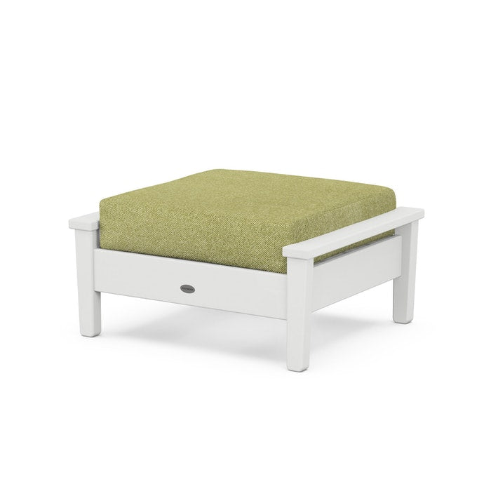 Prescott Deep Seating Ottoman