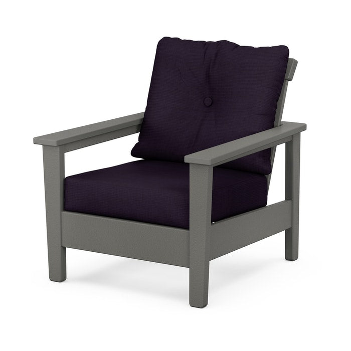 Prescott Deep Seating Chair