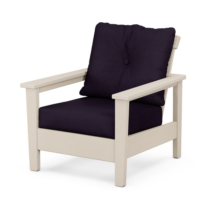 Prescott Deep Seating Chair